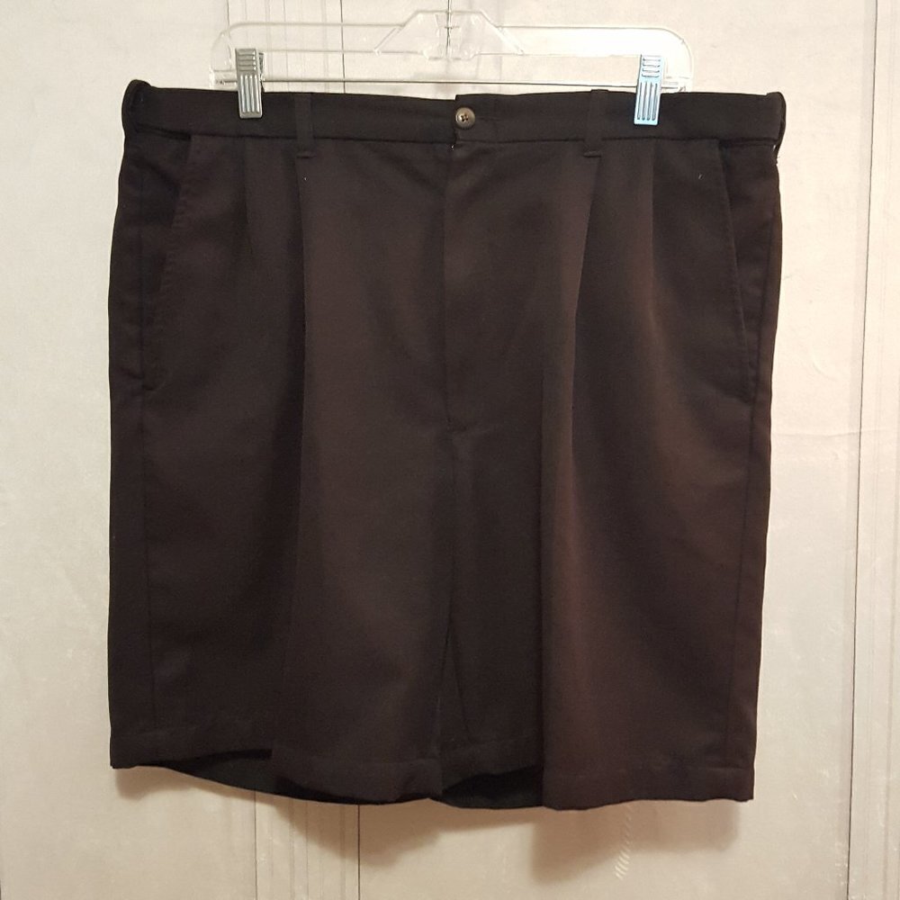 HAGGER MENS SHORTS W38